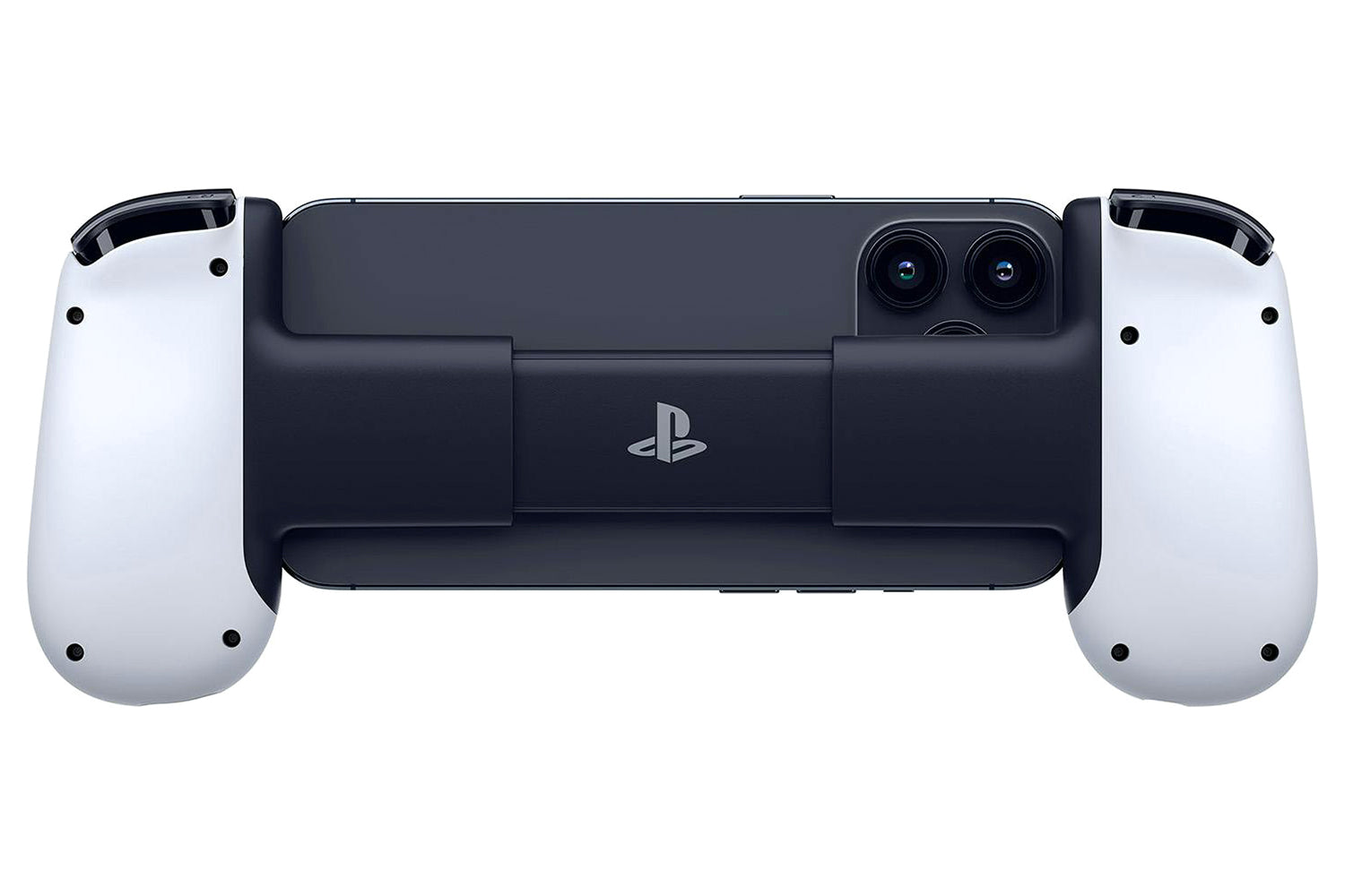 Backbone One Controller for iPhone (PlayStation Edition)-7