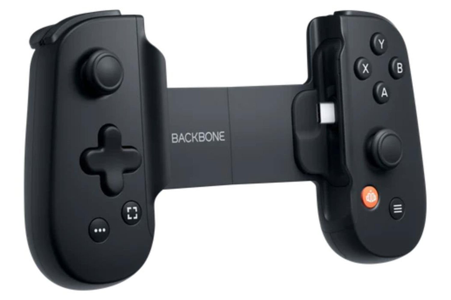 Backbone One for iPhone 15 & Android - USB-C (2nd Gen)-3