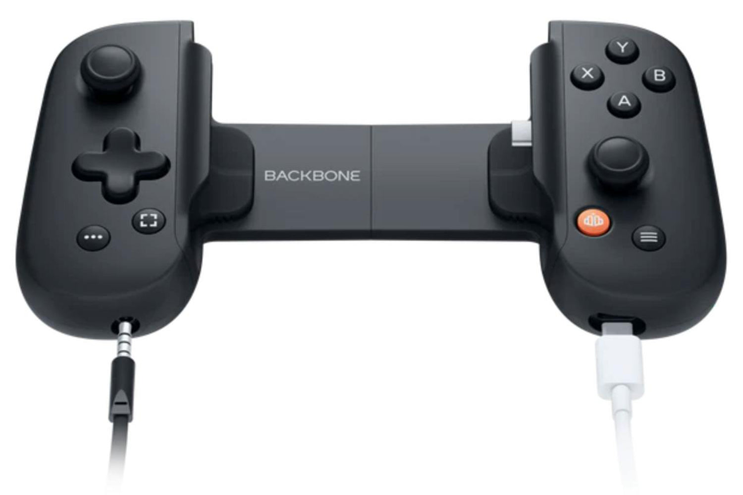 Backbone One for iPhone 15 & Android - USB-C (2nd Gen)-4