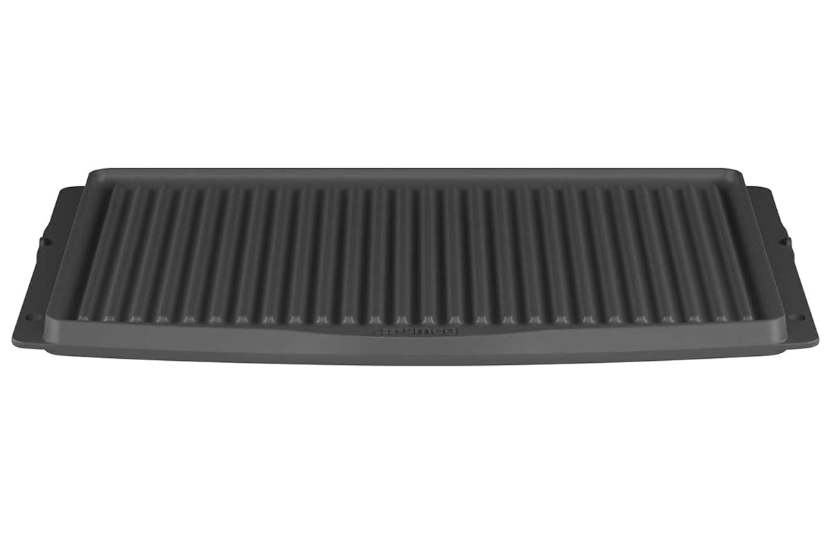 Smeg BBQ Grill Plate | BBQ