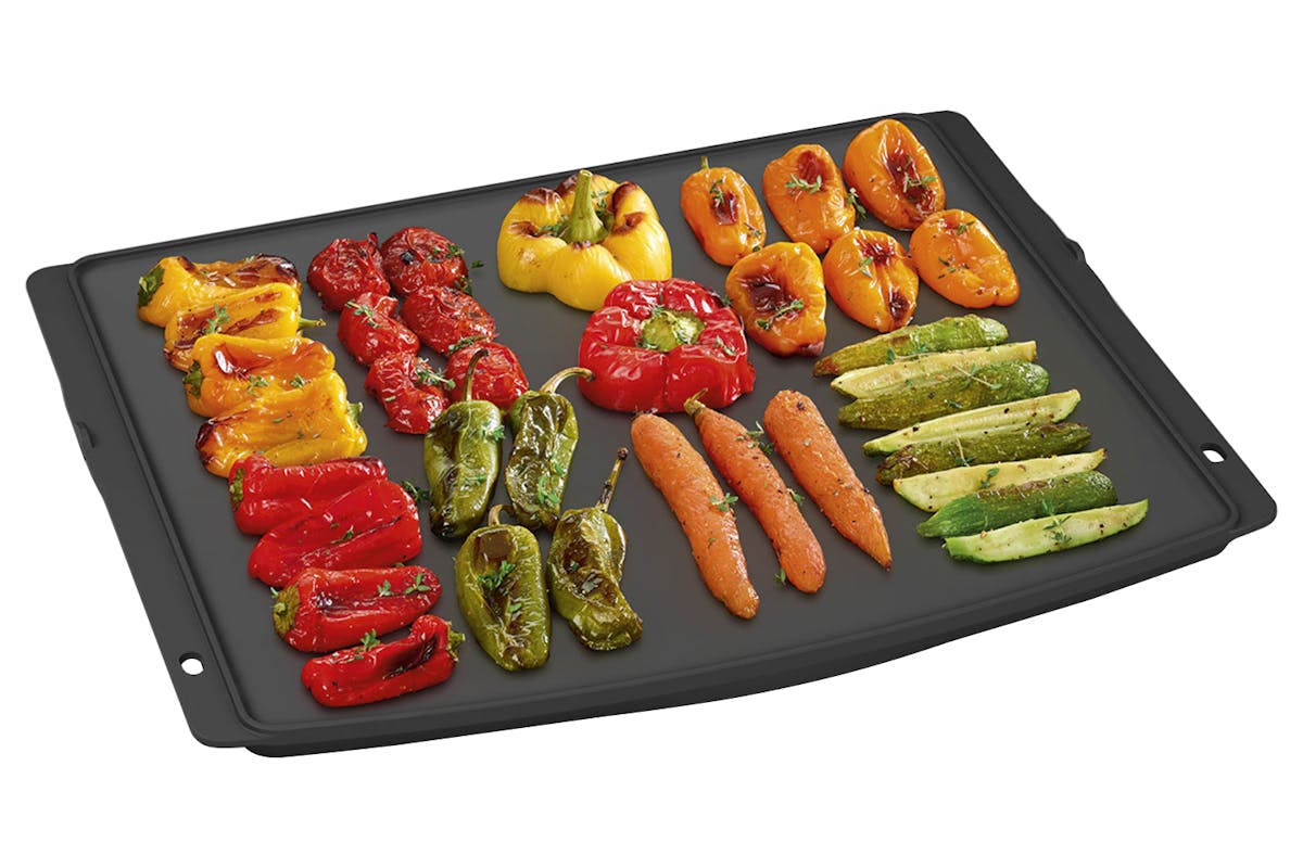 Smeg BBQ Grill Plate | BBQ-4