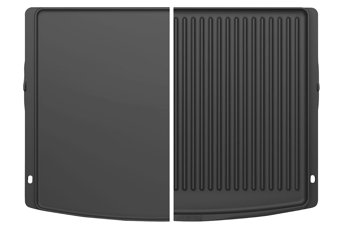 Smeg BBQ Grill Plate | BBQ-5