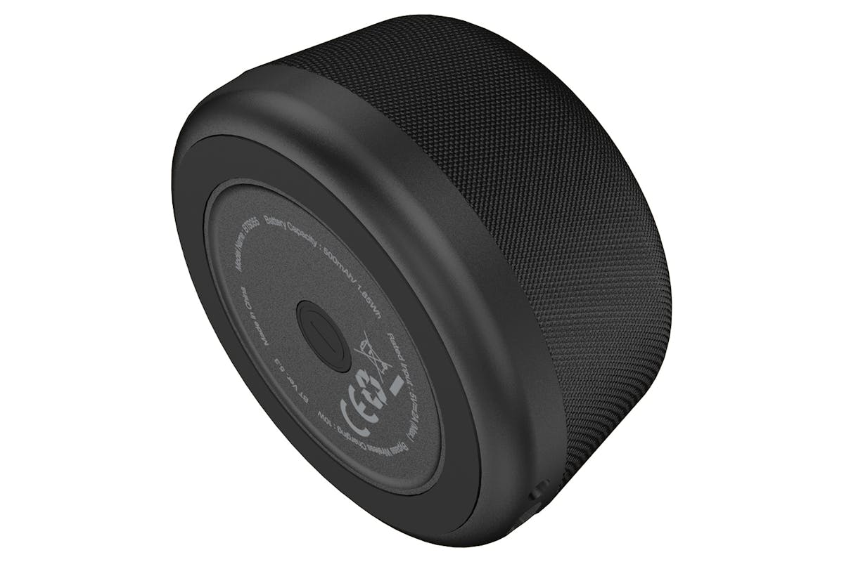 Energizer Magnetic Mini Wireless Bluetooth Speaker | BBTS055-2