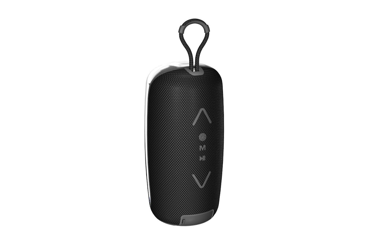 Energizer Bluetooth Portable Speaker | Black-3