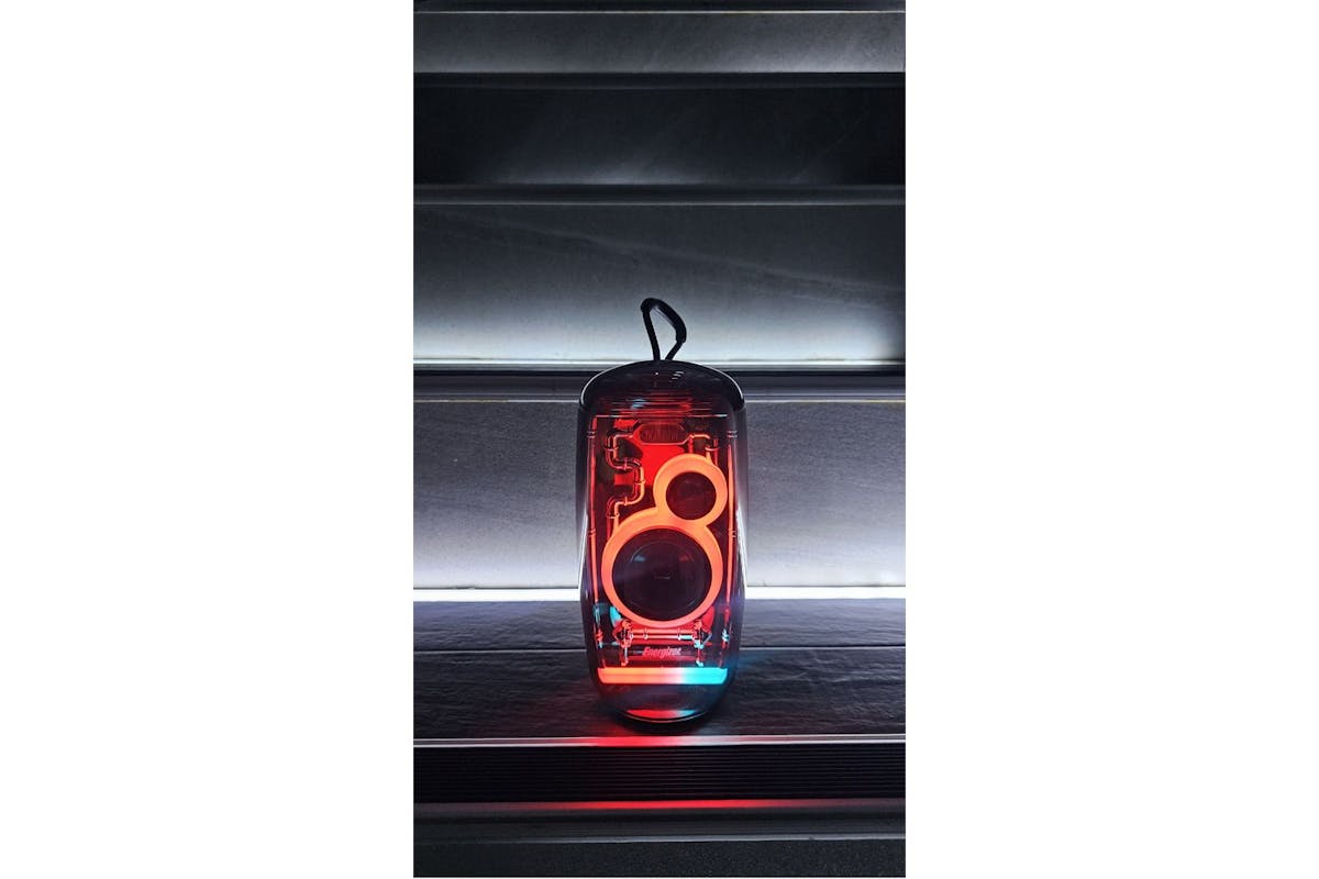 Energizer Bluetooth Portable Speaker | Black-4