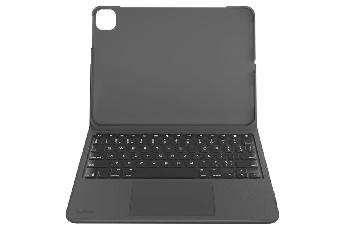 Belkin Everyday Keyboard Case with Cradle-3