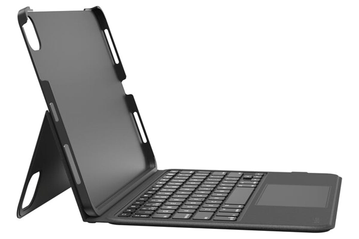 Belkin Everyday Keyboard Case with Cradle-4