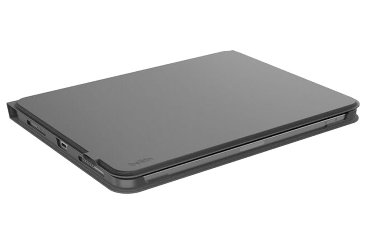Belkin Everyday Keyboard Case with Cradle-7