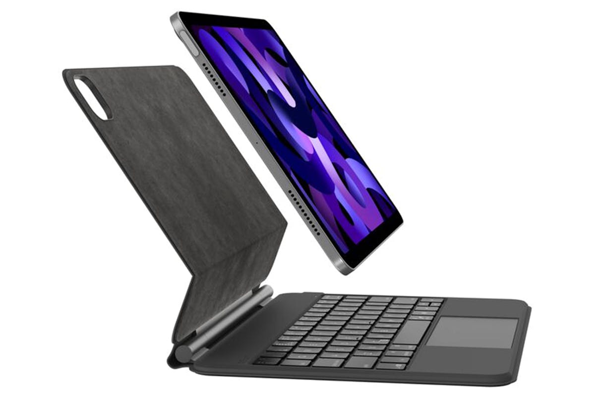 Belkin Pro Keyboard Case with Magnetic Stand-2