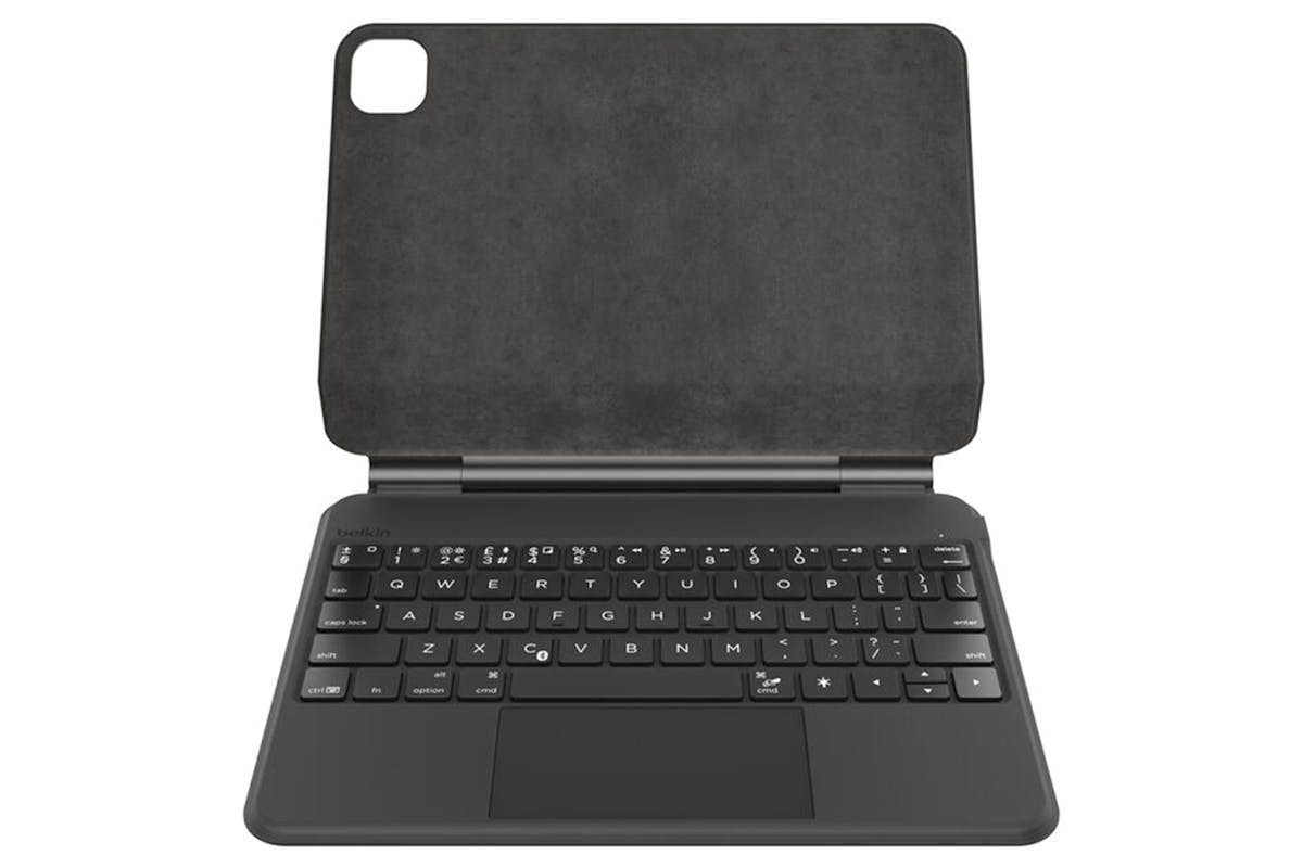 Belkin Pro Keyboard Case with Magnetic Stand-3