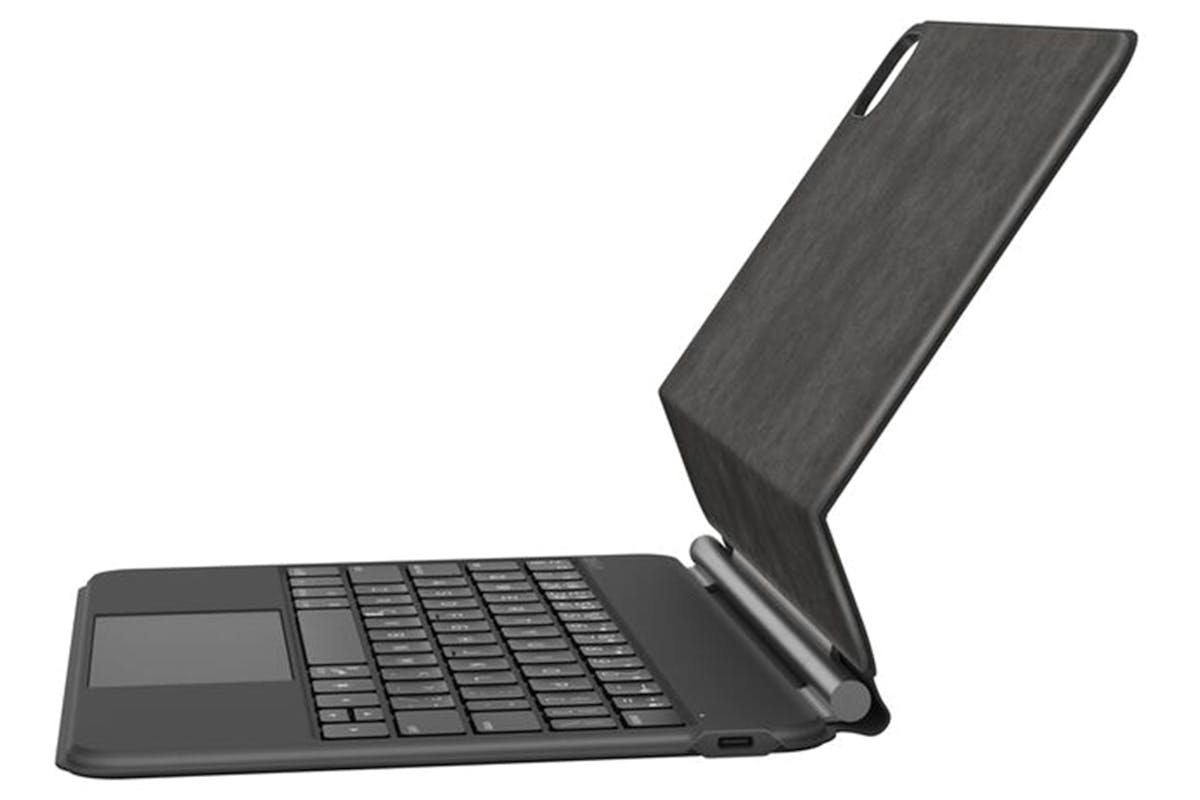 Belkin Pro Keyboard Case with Magnetic Stand for iPad Pro 11" (M4)-6