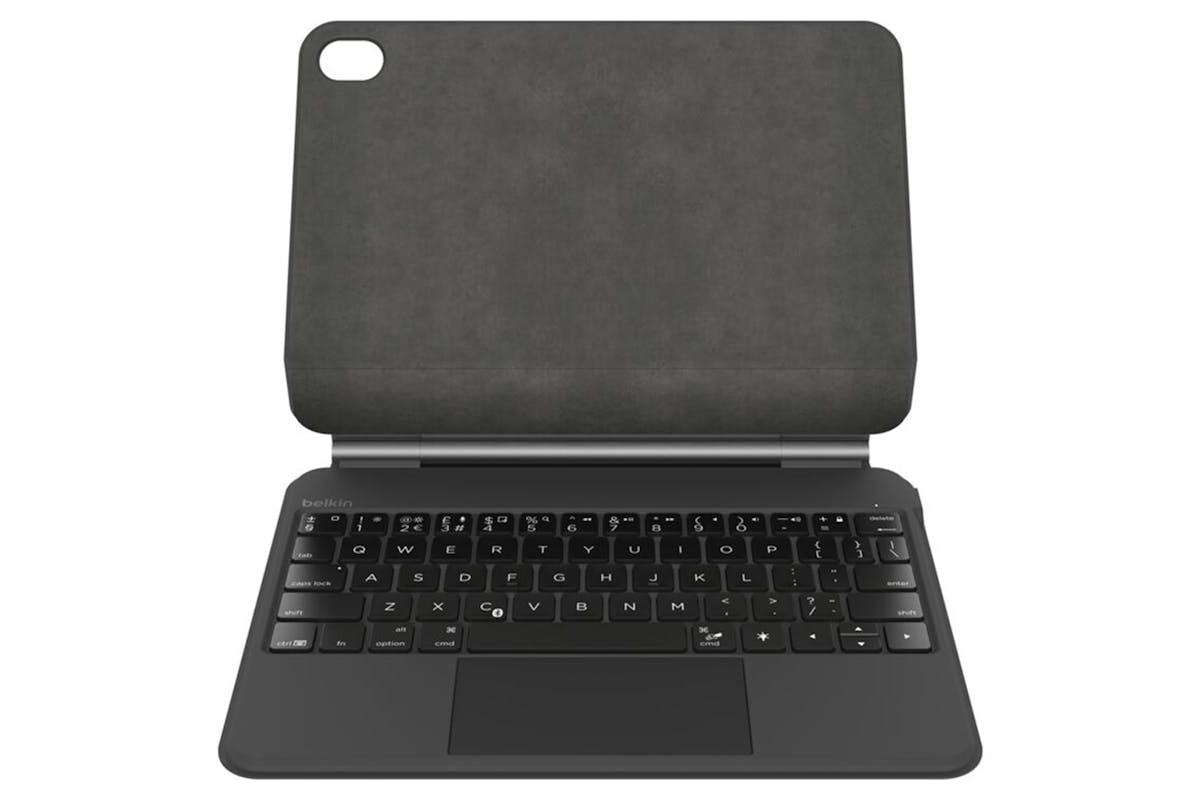 Belkin iPad 10.9 Keyboard Cover with Magnetic Stand | Black-3