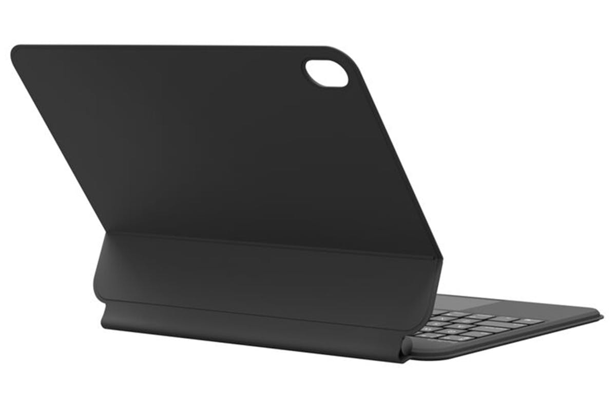 Belkin iPad 10.9 Keyboard Cover with Magnetic Stand | Black-5