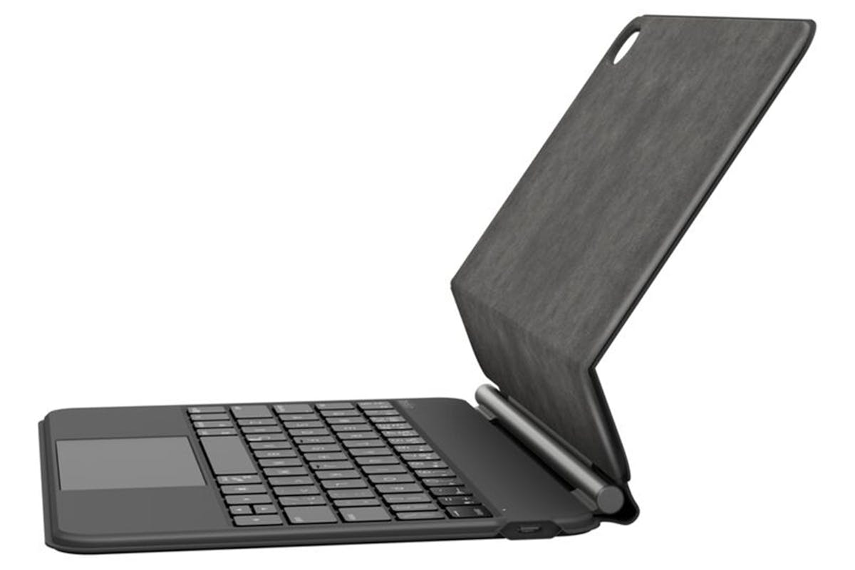 Belkin iPad 10.9 Keyboard Cover with Magnetic Stand | Black-6