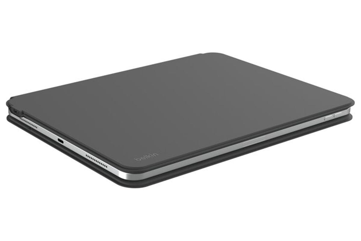 Belkin iPad 10.9 Keyboard Cover with Magnetic Stand | Black-7