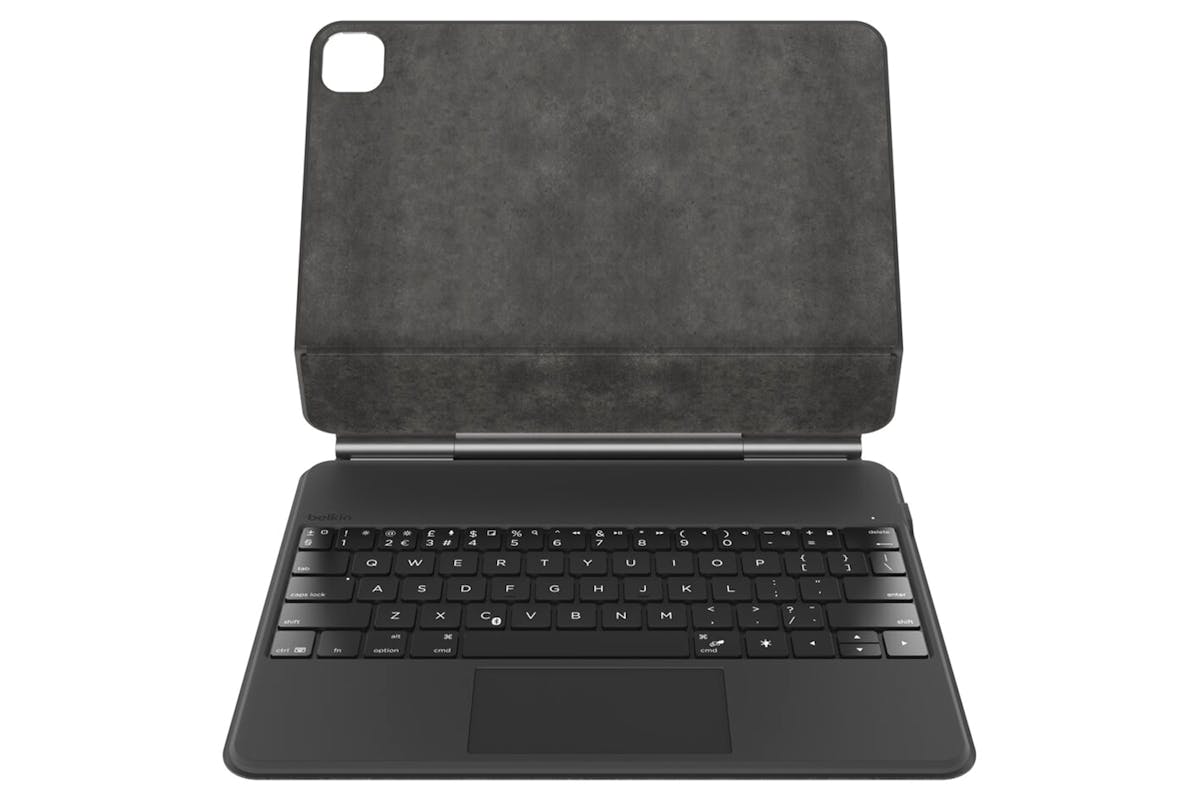 Belkin iPad Air 13 Keyboard Cover with Magnetic Stand | Black-3