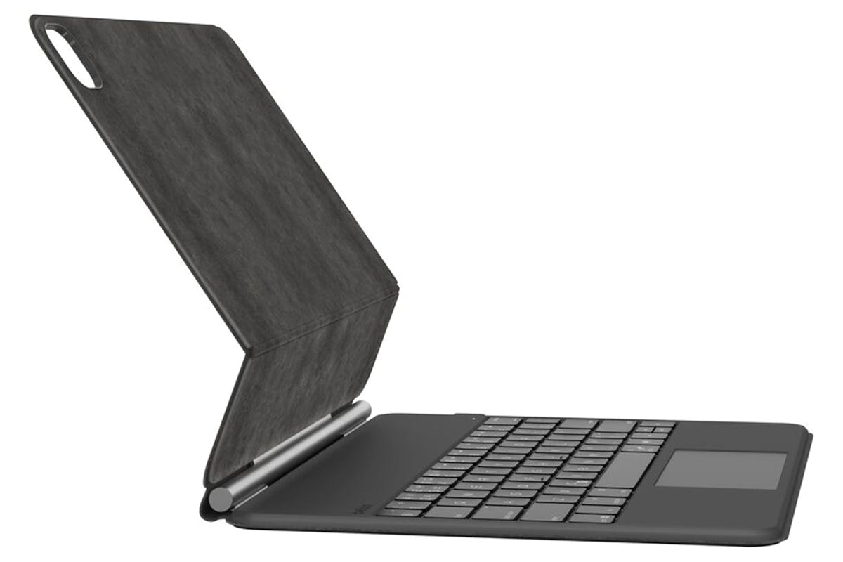 Belkin iPad Pro 13 Keyboard Cover with Magnetic Stand | Black-4