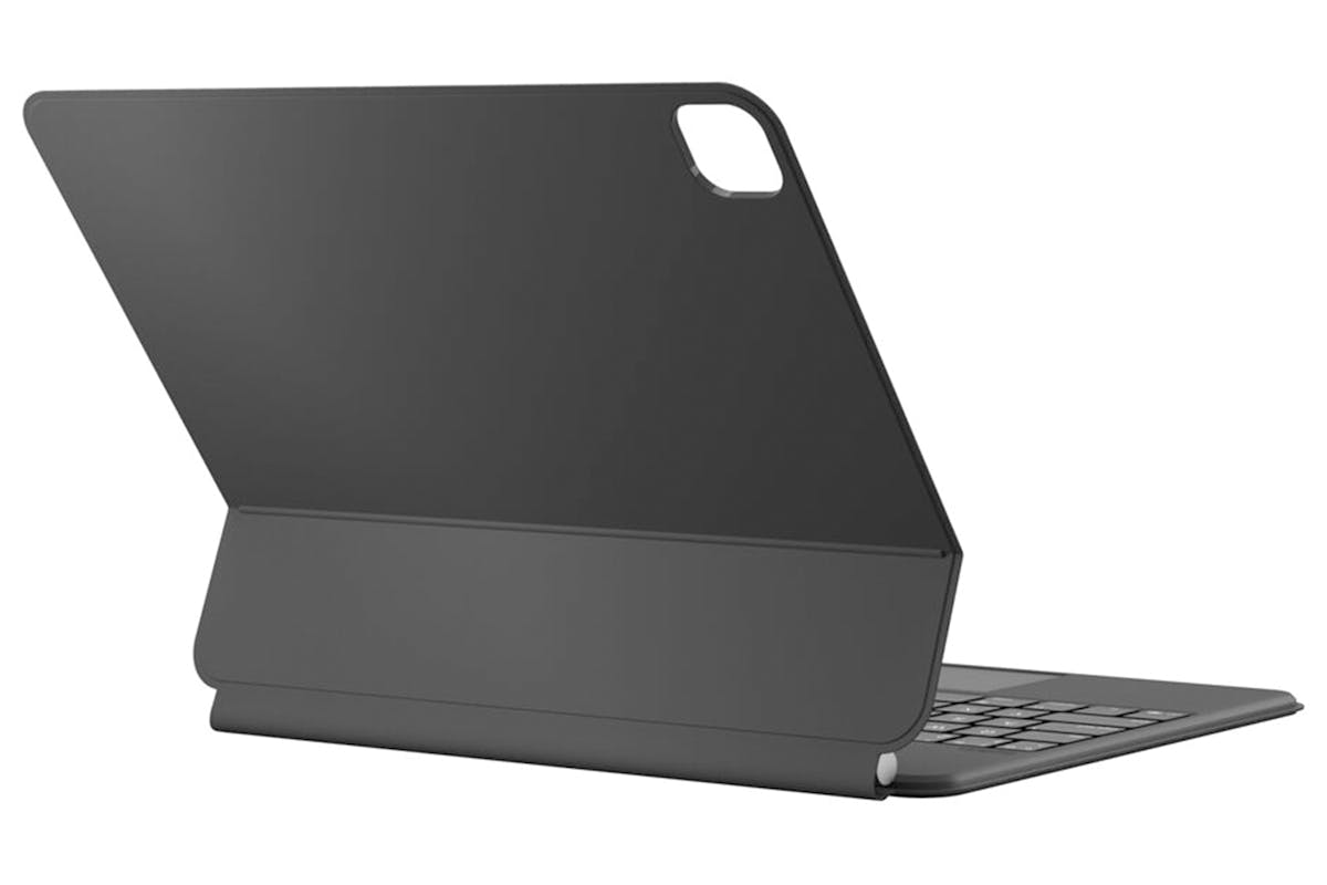 Belkin iPad Pro 13 Keyboard Cover with Magnetic Stand | Black-5