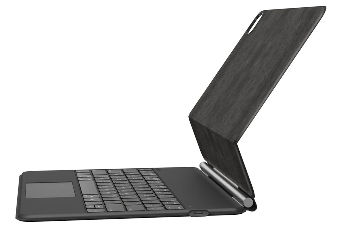 Belkin iPad Pro 13 Keyboard Cover with Magnetic Stand | Black-6
