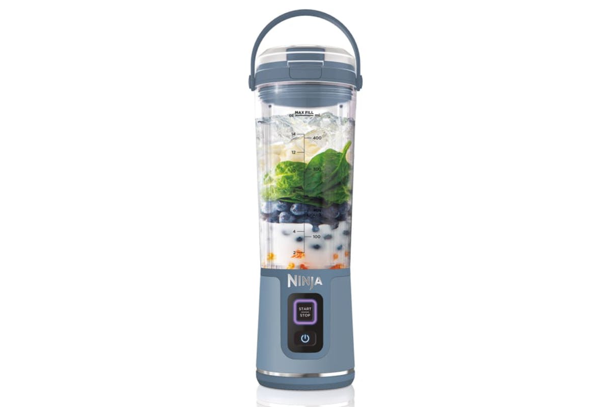 Ninja Blast Cordless Portable Blender | BC151UKNV