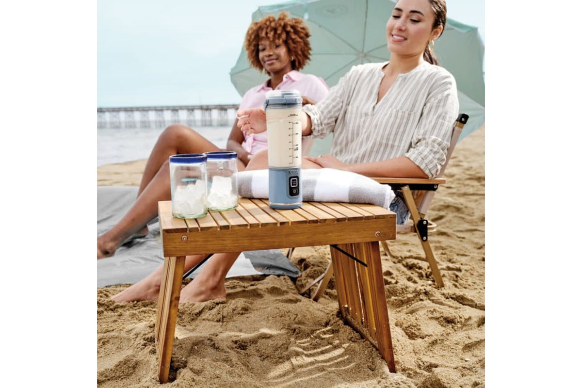 Ninja Blast Cordless Portable Blender | BC151UKNV-11