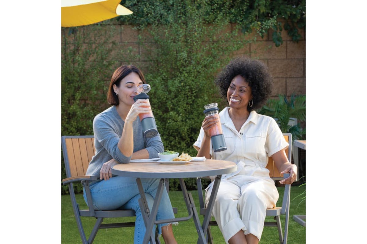 Ninja Blast Cordless Portable Blender | BC151UKNV-13