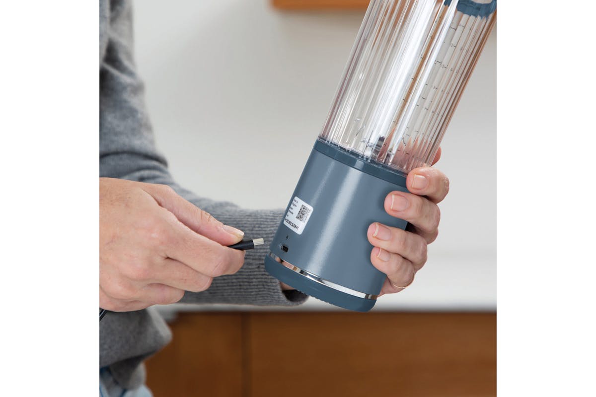 Ninja Blast Cordless Portable Blender | BC151UKNV-6
