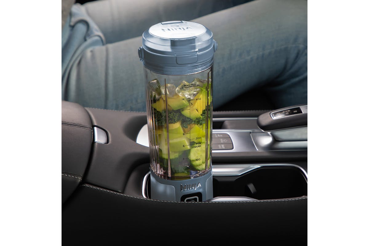 Ninja Blast Cordless Portable Blender | BC151UKNV-7