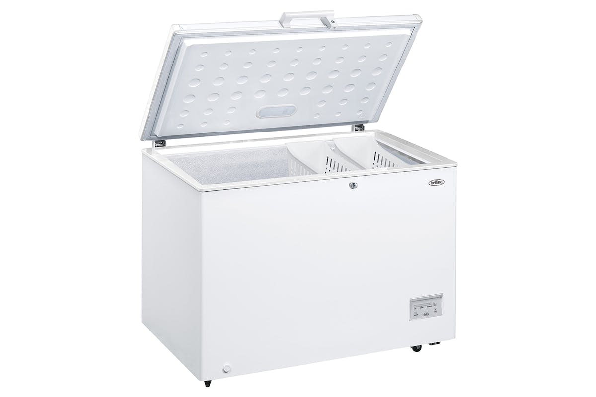 Belling Freestanding Chest Freezer | BCFE301