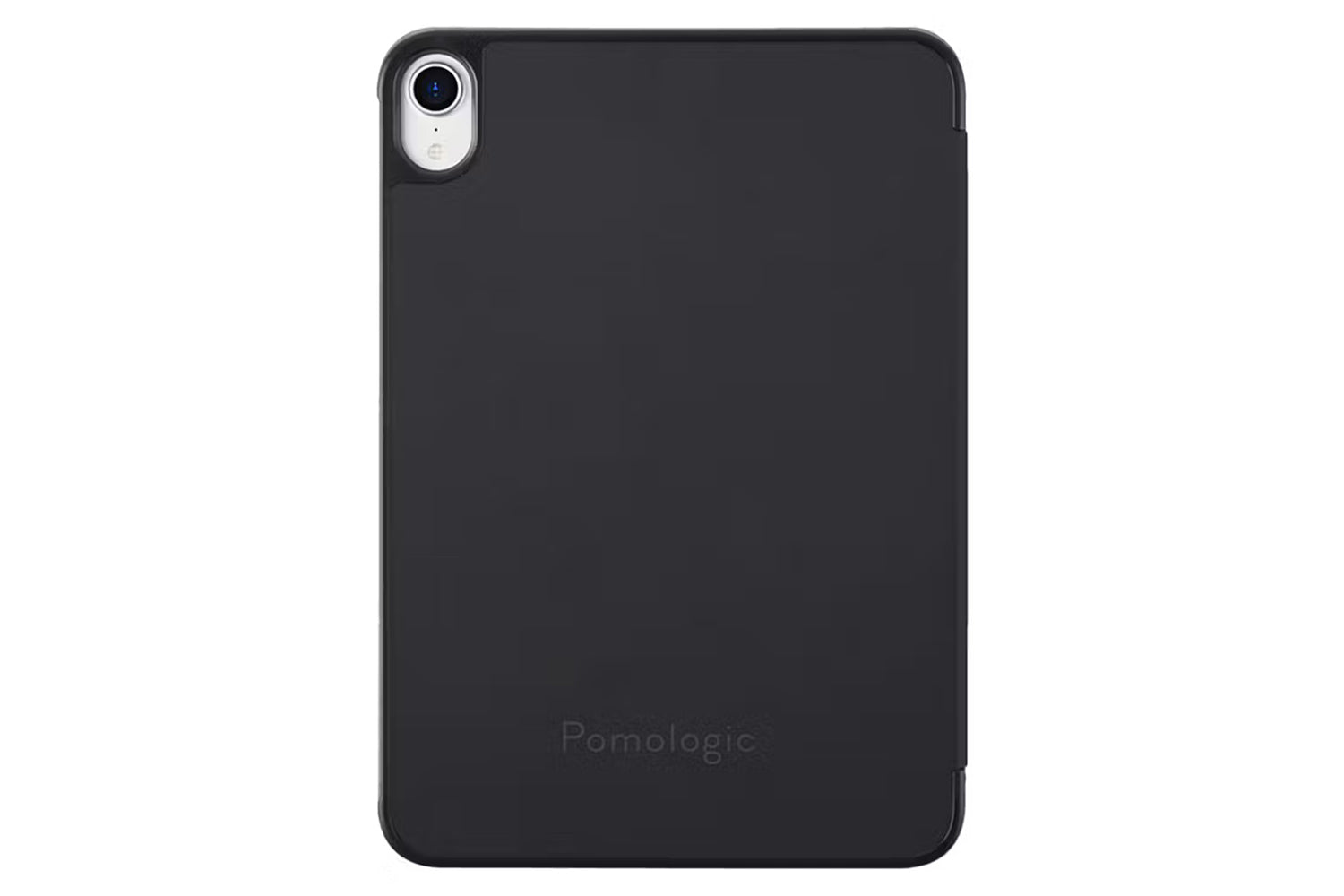 Pomologic iPad Mini BookCase | Black-2