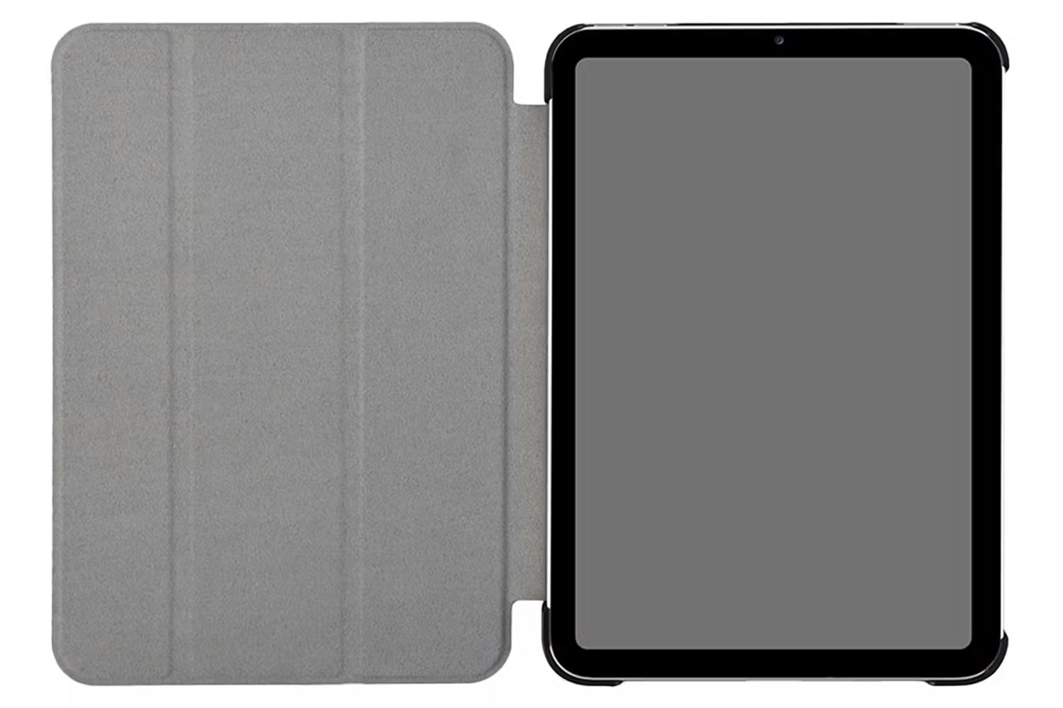 Pomologic iPad Mini BookCase | Black-4