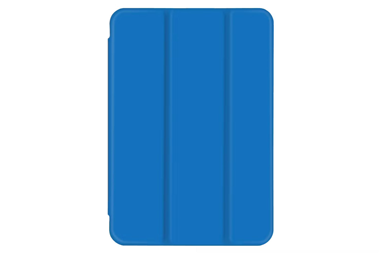 Pomologic iPad Mini BookCase | Blue