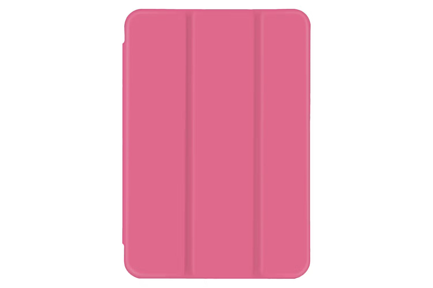 Pomologic iPad Mini BookCase | Pink