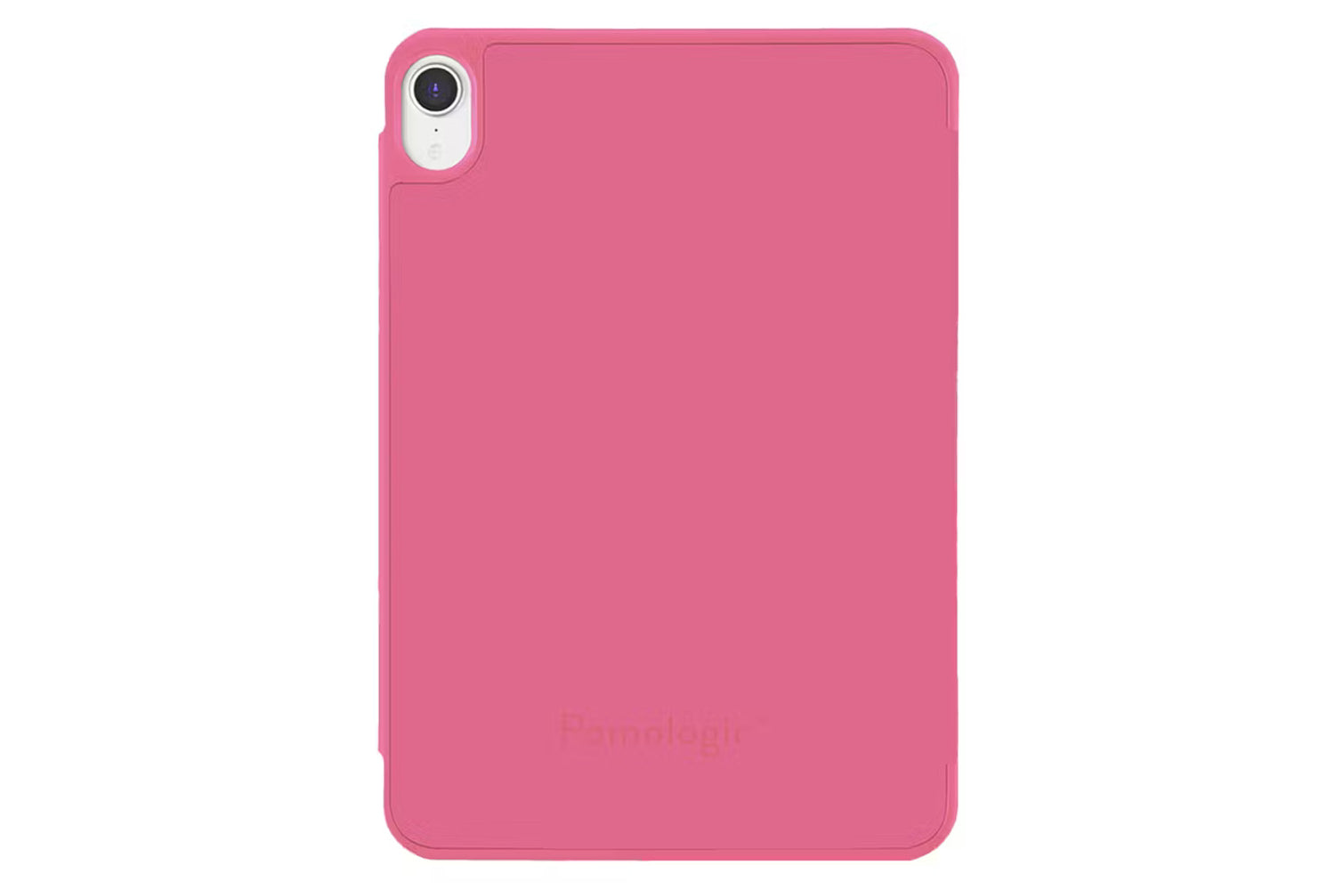 Pomologic iPad Mini BookCase | Pink-2