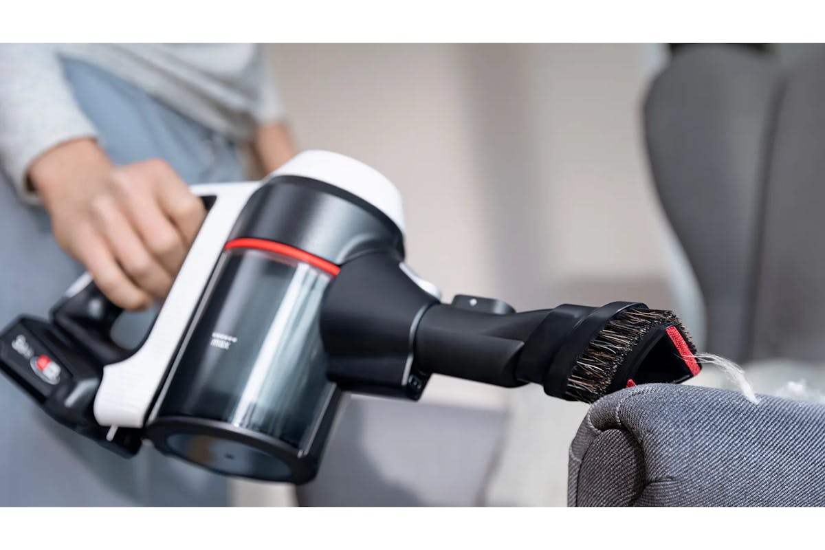 Bosch Rechargeable Unlimited 7 Vacuum Cleaner | BCS712GB | White-12