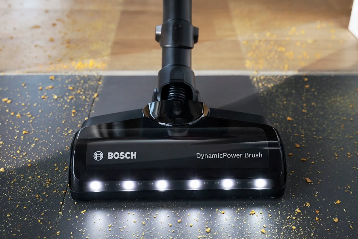 Bosch Rechargeable Unlimited 7 Vacuum Cleaner | BCS712GB | White-17