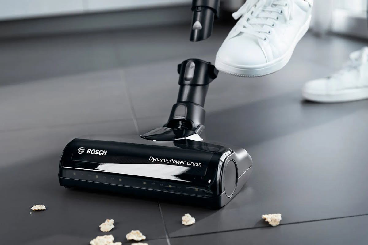 Bosch Rechargeable Unlimited 7 Vacuum Cleaner | BCS712GB | White-6