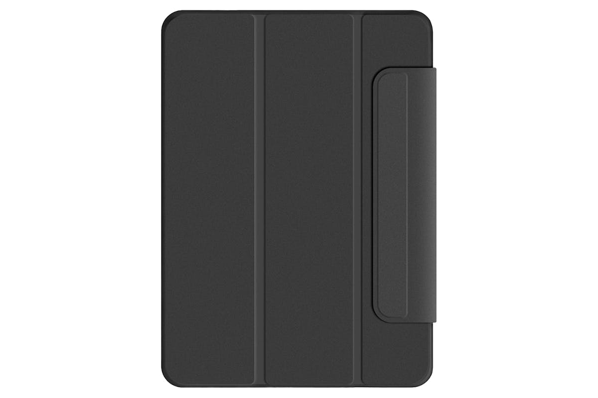 Pomologic iPad 11 (A16) Book Cover | Antracite