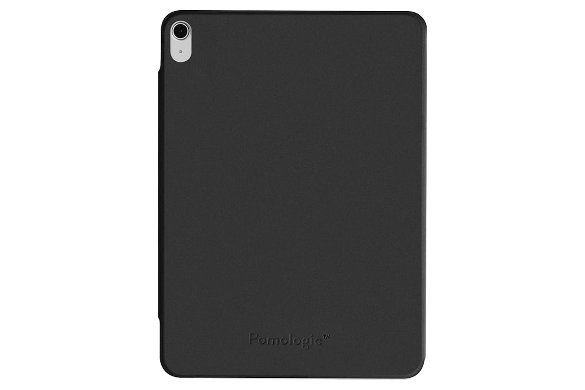 Pomologic iPad 11 (A16) Book Cover | Antracite-2
