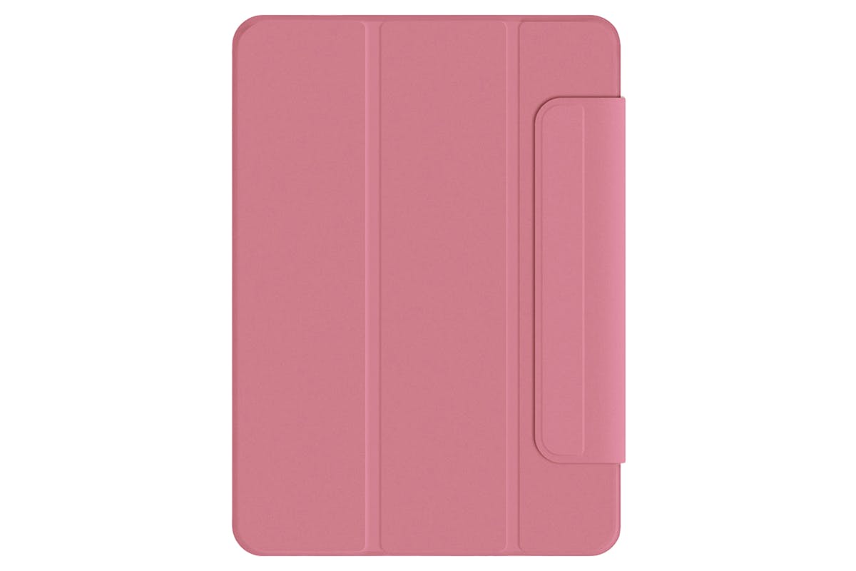 Pomologic iPad 11 (A16) Book Cover | Old Pink