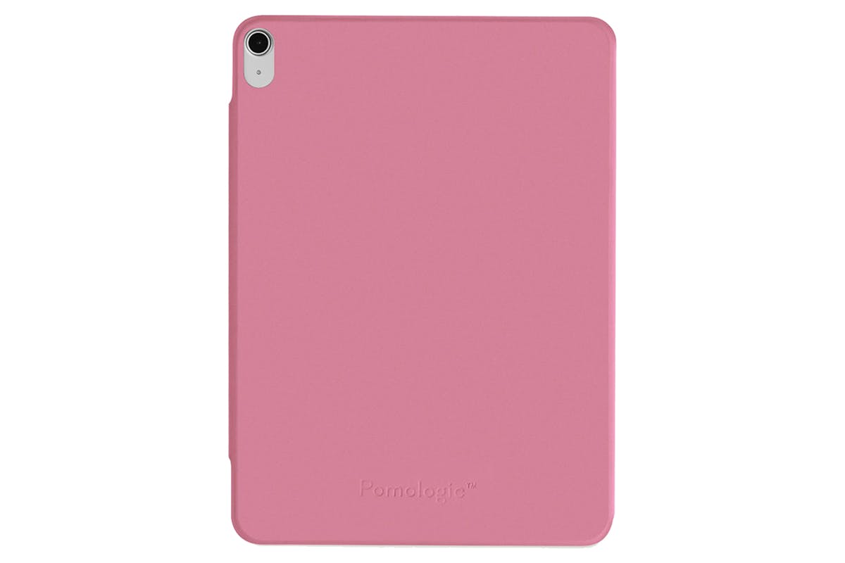 Pomologic iPad 11 (A16) Book Cover | Old Pink-2