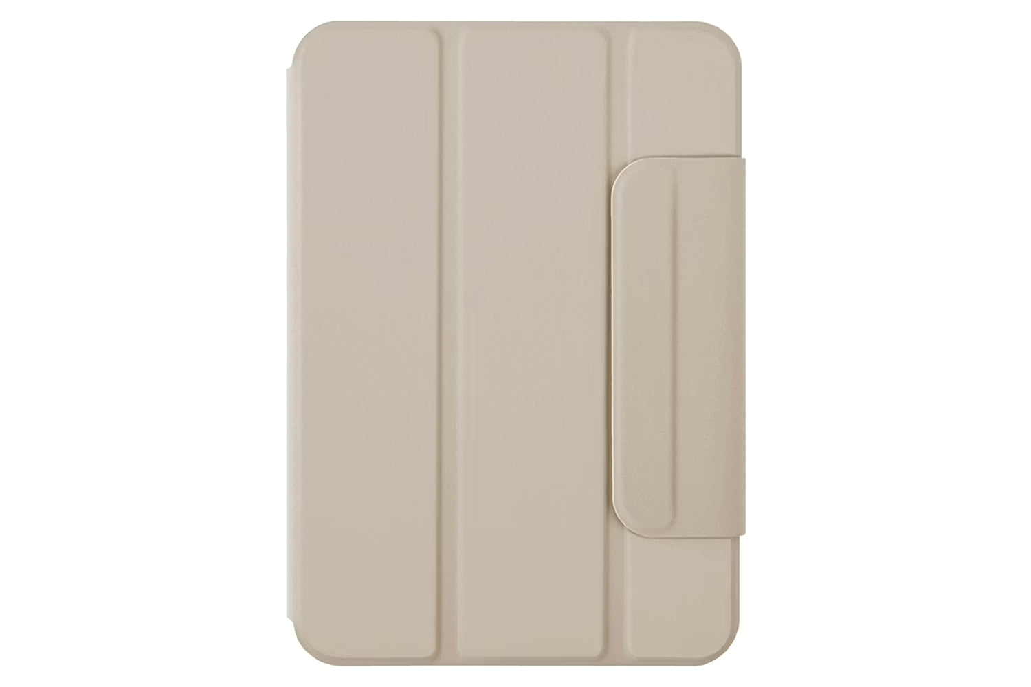 Pomologic iPad Mini Book Cover | Ivory