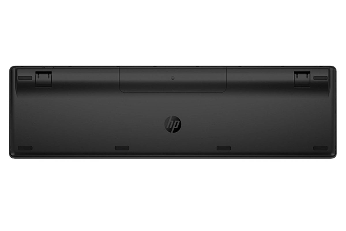HP 490K Multi-Device Dual Mode Wireless Keyboard | Black-5
