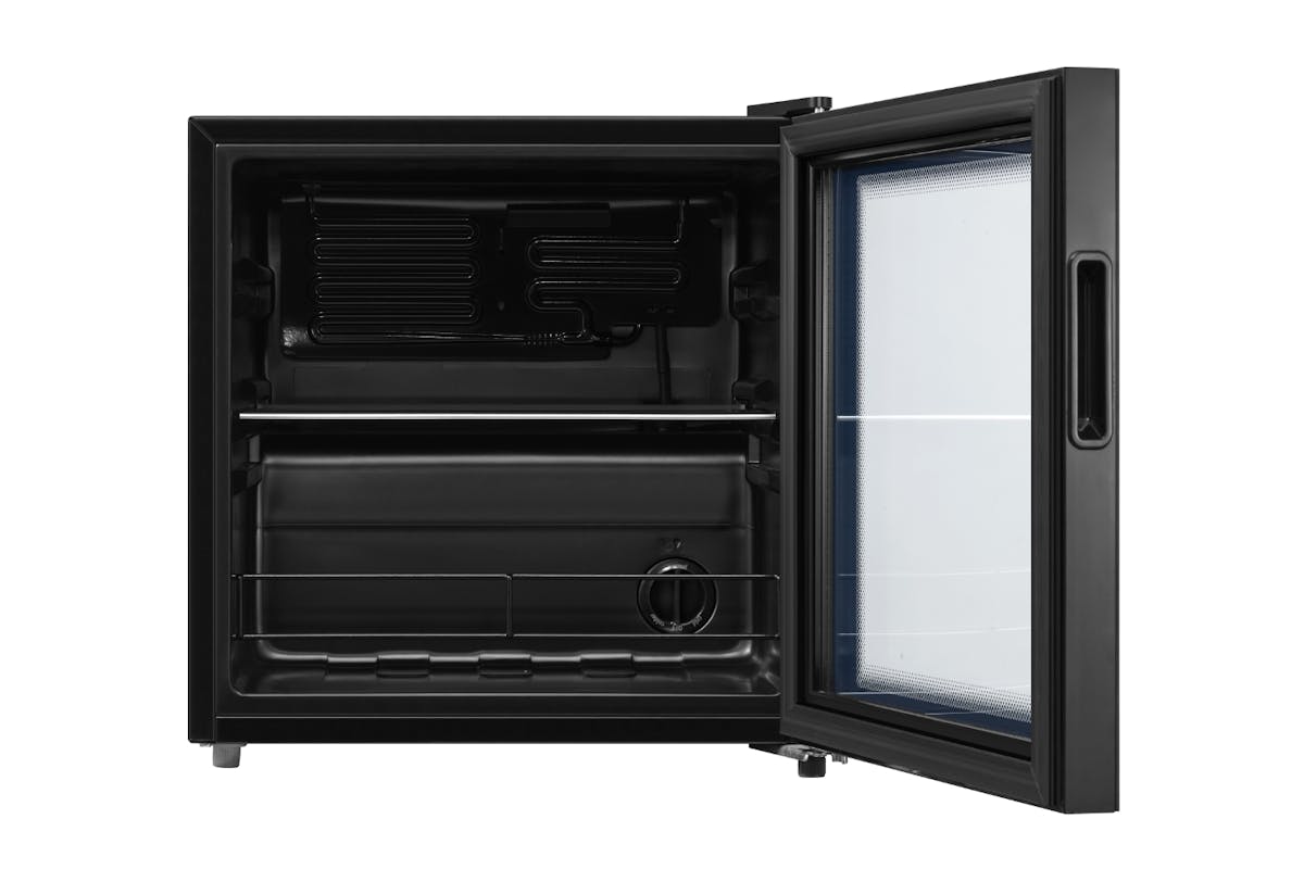 Belling 44L Tabletop Drinks Cooler | BDC44BK-3