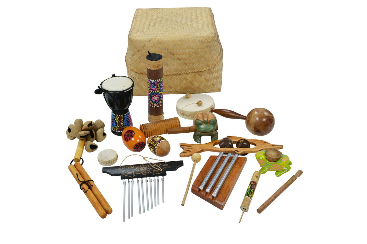 A-star Multicultural Basket