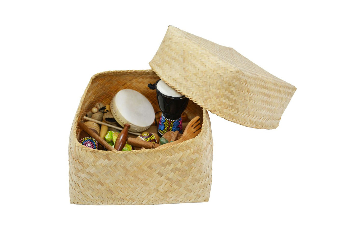 A-star Multicultural Basket-2