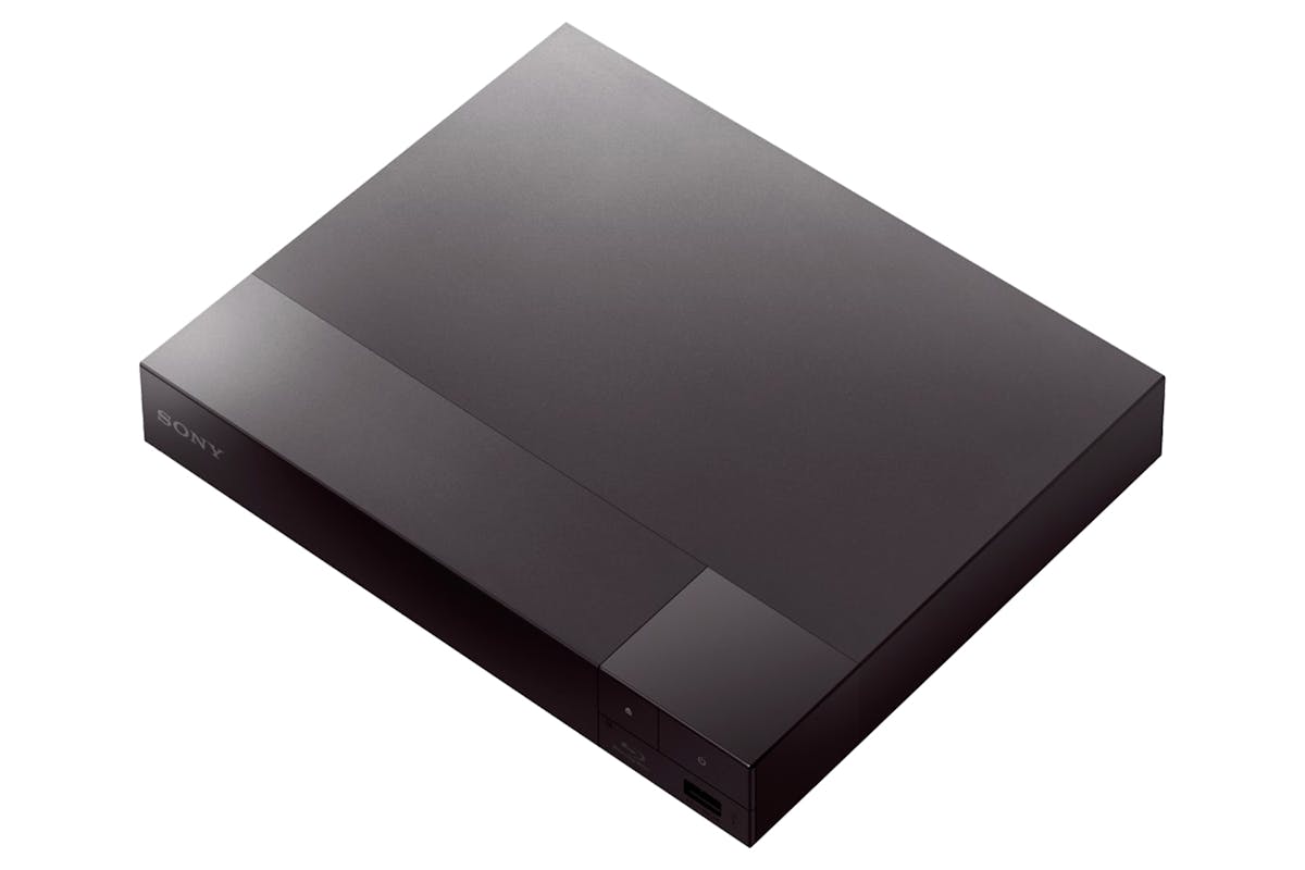 Sony Smart Blu-Ray Player | BDPS1700K.CEK-2