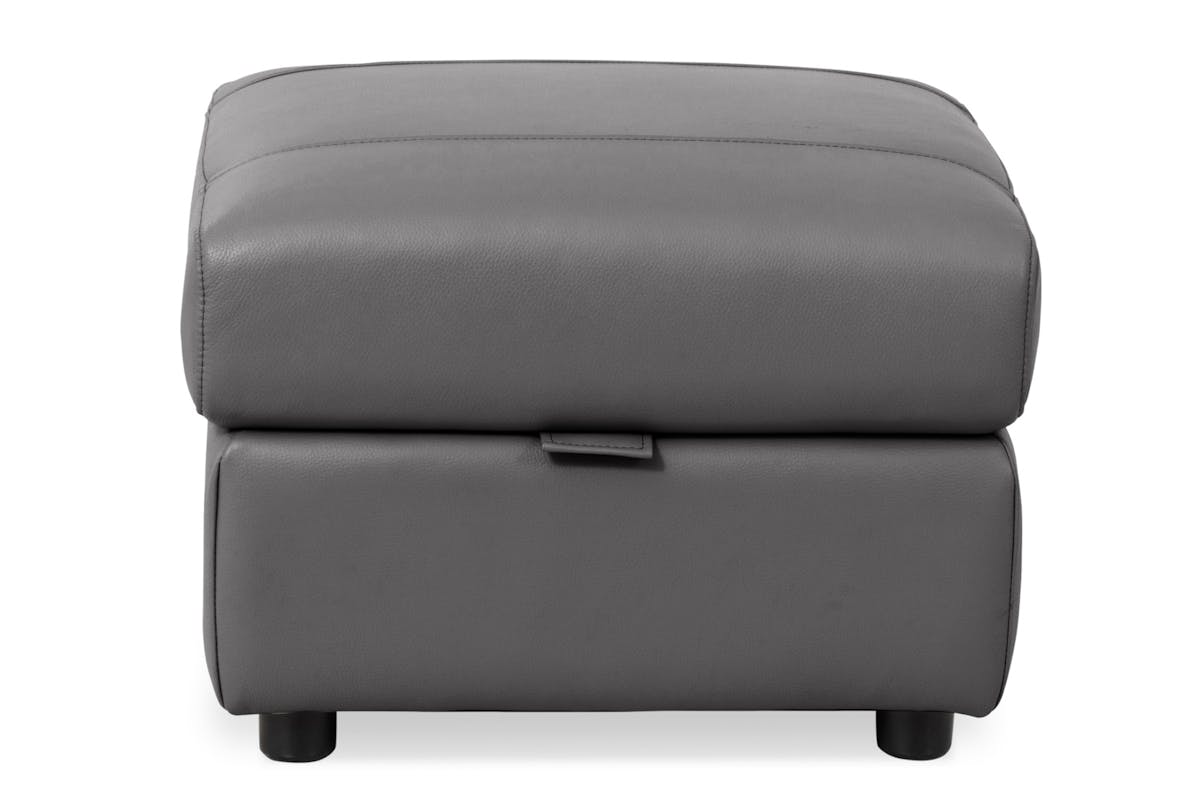 Beckham Footstool | Colour Options-1
