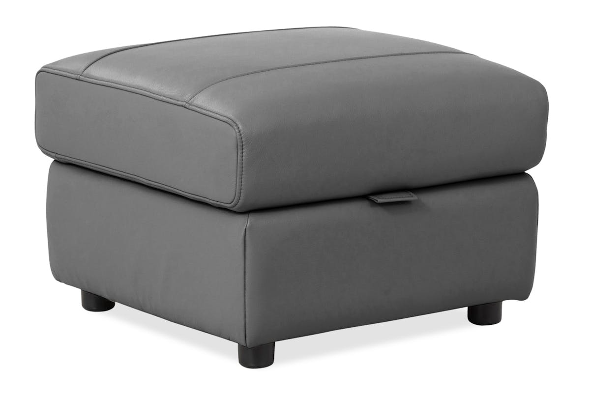 Beckham Footstool | Colour Options-2