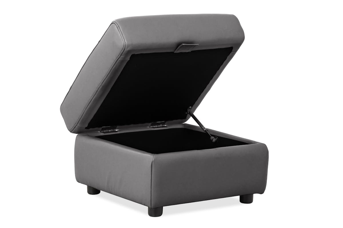 Beckham Footstool | Colour Options-4
